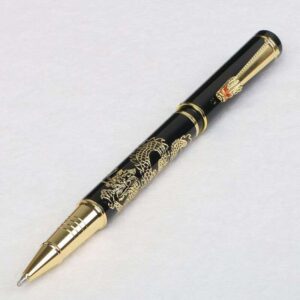Decorative Fountain Pen