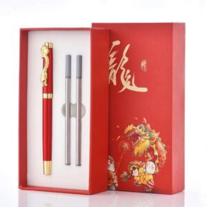 Gift Fountain Pen Set