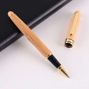 Wooden Ballpoint  Pen