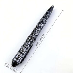 Engraved Ballpoint Pen