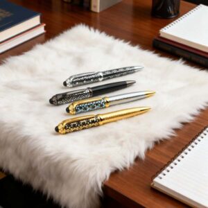 Executive Ballpoint Pen