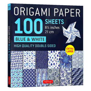 Origami Paper Pack
