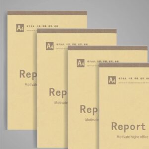 Report Pad