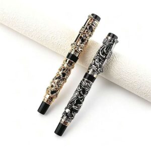Marble Fountain Pen