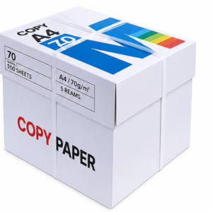 A4 Copy Paper