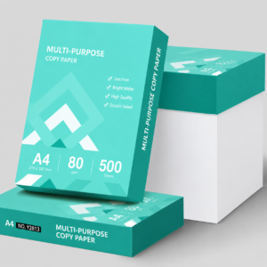 A4 Multipurpose Paper